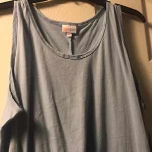 Lularoe tank